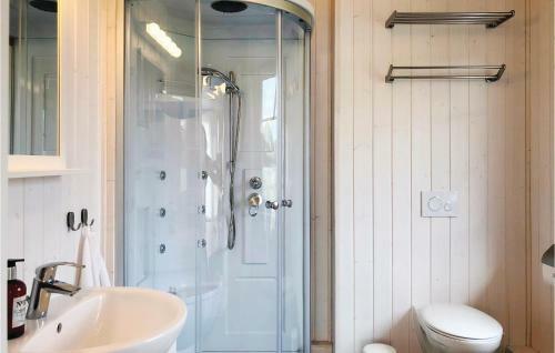 Two-bedroom Holiday Home In Zerpenschleuse