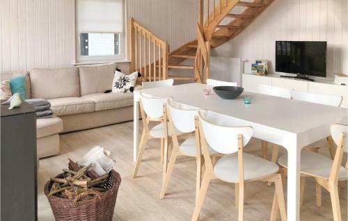 Two-bedroom Holiday Home In Zerpenschleuse