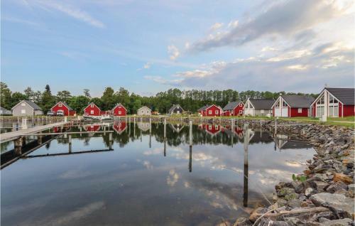 Two-bedroom Holiday Home In Zerpenschleuse