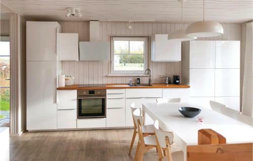 Two-bedroom Holiday Home In Zerpenschleuse