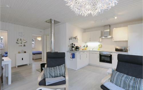 Two-bedroom Holiday Home In Zerpenschleuse