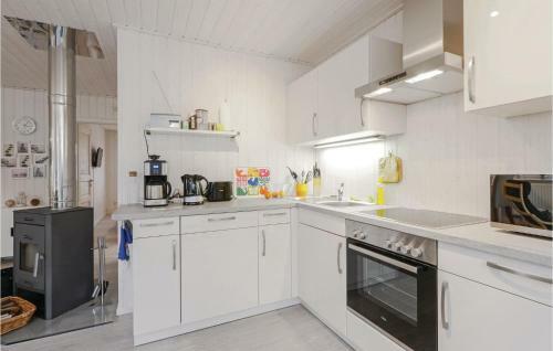 Two-bedroom Holiday Home In Zerpenschleuse
