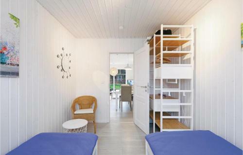 Two-bedroom Holiday Home In Zerpenschleuse