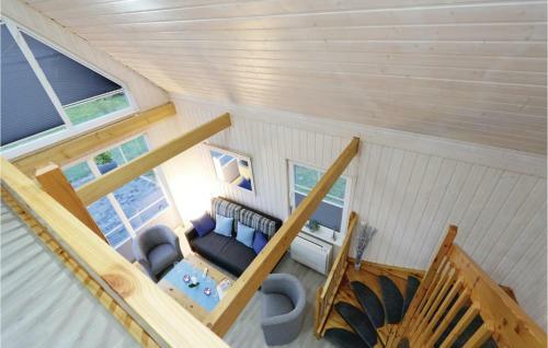 Two-bedroom Holiday Home In Zerpenschleuse