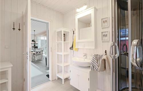 Two-bedroom Holiday Home In Zerpenschleuse