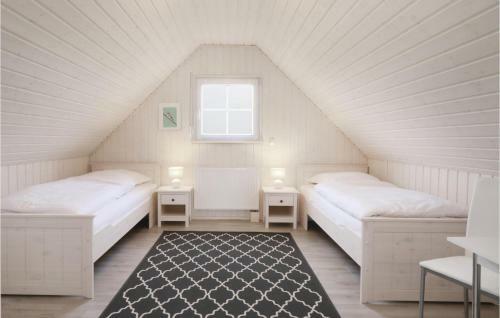 Two-bedroom Holiday Home In Zerpenschleuse