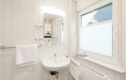 Two-bedroom Holiday Home In Zerpenschleuse