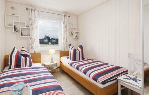 Two-bedroom Holiday Home In Zerpenschleuse