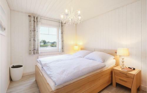 Two-bedroom Holiday Home In Zerpenschleuse