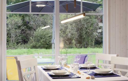 Two-bedroom Holiday Home In Zerpenschleuse