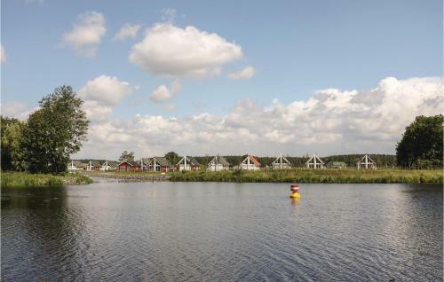 Two-bedroom Holiday Home In Zerpenschleuse