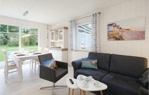 Two-bedroom Holiday Home In Zerpenschleuse
