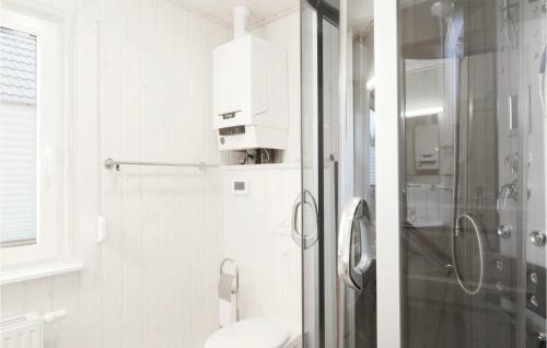 Two-bedroom Holiday Home In Zerpenschleuse