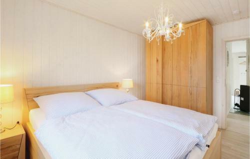 Two-bedroom Holiday Home In Zerpenschleuse