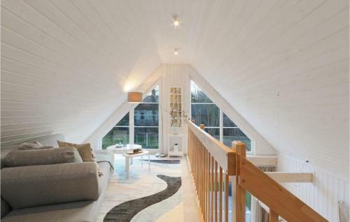 Two-bedroom Holiday Home In Zerpenschleuse