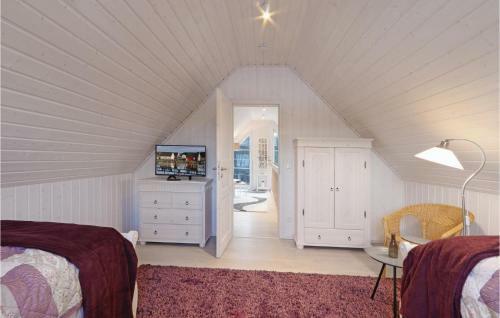 Two-bedroom Holiday Home In Zerpenschleuse