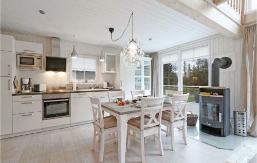 Two-bedroom Holiday Home In Zerpenschleuse
