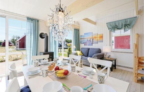 Two-bedroom Holiday Home In Zerpenschleuse