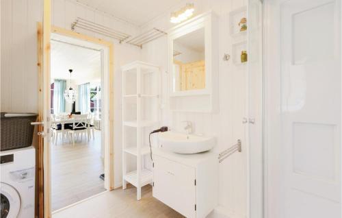 Two-bedroom Holiday Home In Zerpenschleuse