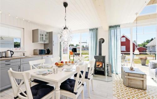 Two-bedroom Holiday Home In Zerpenschleuse