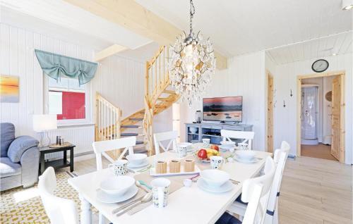 Two-bedroom Holiday Home In Zerpenschleuse