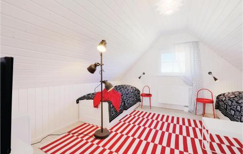 Two-bedroom Holiday Home In Zerpenschleuse