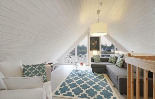 Two-bedroom Holiday Home In Zerpenschleuse