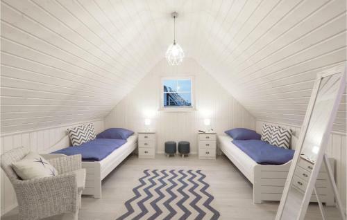 Two-bedroom Holiday Home In Zerpenschleuse