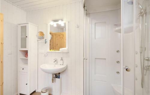 Two-bedroom Holiday Home In Zerpenschleuse