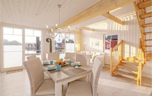 Two-bedroom Holiday Home In Zerpenschleuse