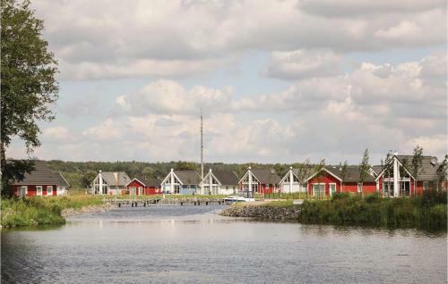 Two-bedroom Holiday Home In Zerpenschleuse