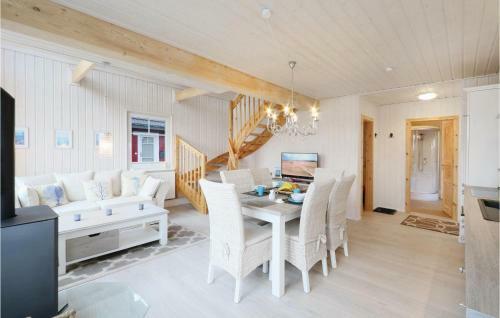 Two-bedroom Holiday Home In Zerpenschleuse