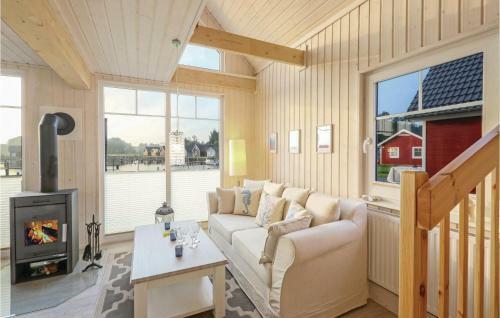 Two-bedroom Holiday Home In Zerpenschleuse