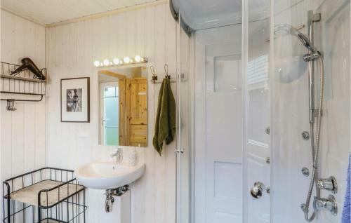 Two-bedroom Holiday Home In Zerpenschleuse