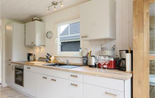 Two-bedroom Holiday Home In Zerpenschleuse