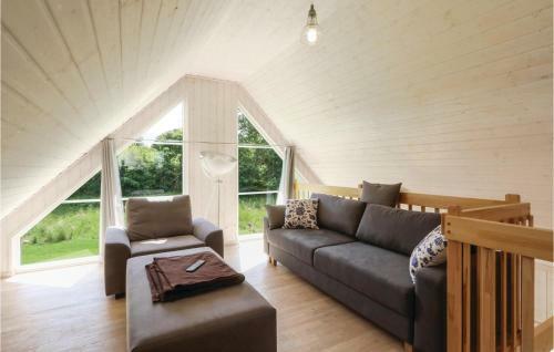 Two-bedroom Holiday Home In Zerpenschleuse
