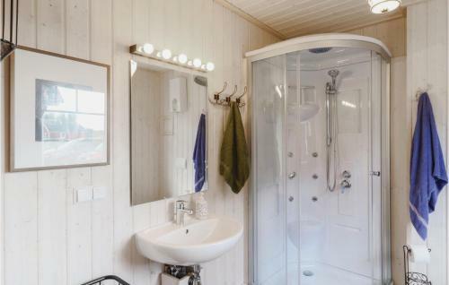 Two-bedroom Holiday Home In Zerpenschleuse