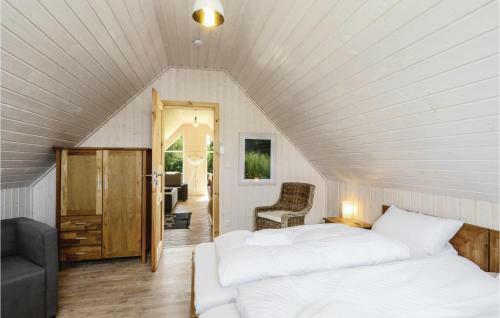 Two-bedroom Holiday Home In Zerpenschleuse