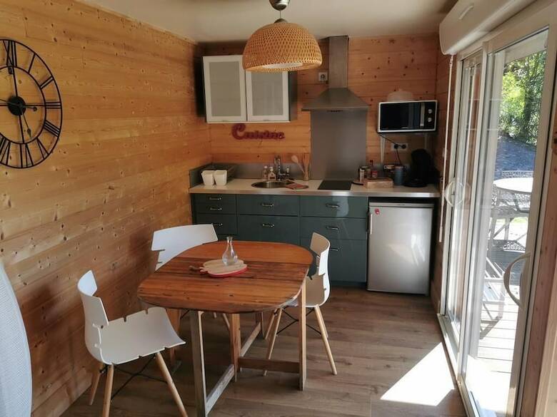 Hotel Chalet Bien Hetre