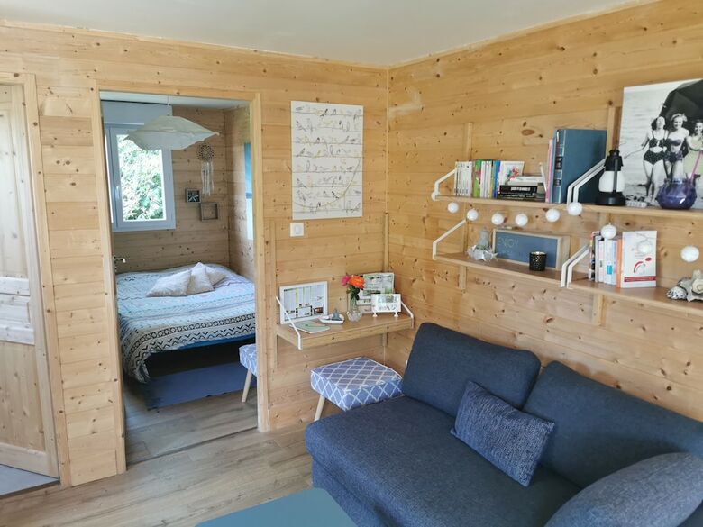 Hotel Chalet Bien Hetre
