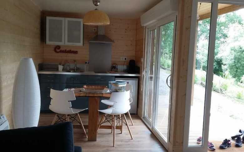 Hotel Chalet Bien Hetre