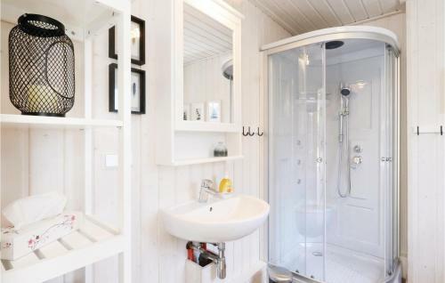 Two-bedroom Holiday Home In Zerpenschleuse