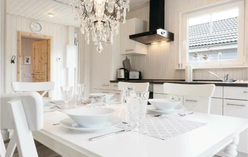 Two-bedroom Holiday Home In Zerpenschleuse