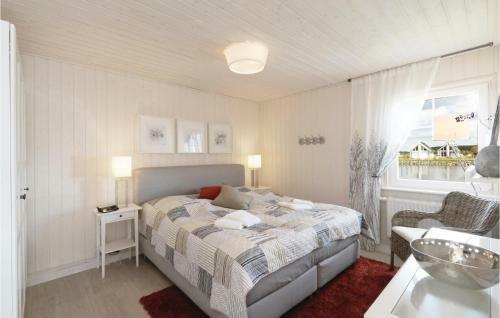 Two-bedroom Holiday Home In Zerpenschleuse