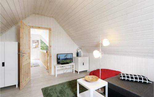 Two-bedroom Holiday Home In Zerpenschleuse