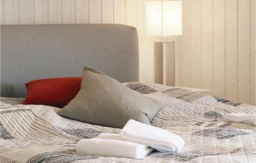Two-bedroom Holiday Home In Zerpenschleuse