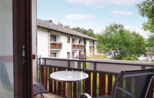 One-bedroom Apartment In Thalfang