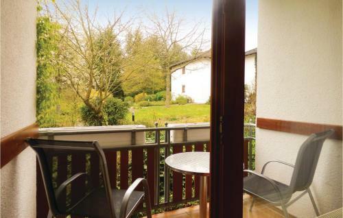 One-bedroom Apartment In Thalfang