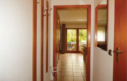 One-bedroom Apartment In Thalfang