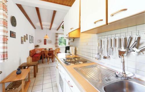 Two-bedroom Holiday Home In Thalfang